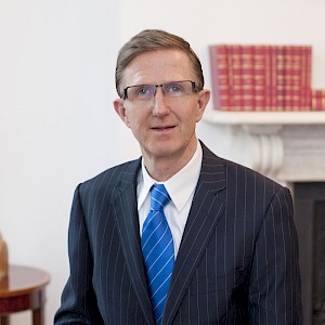 Malcolm Fraser