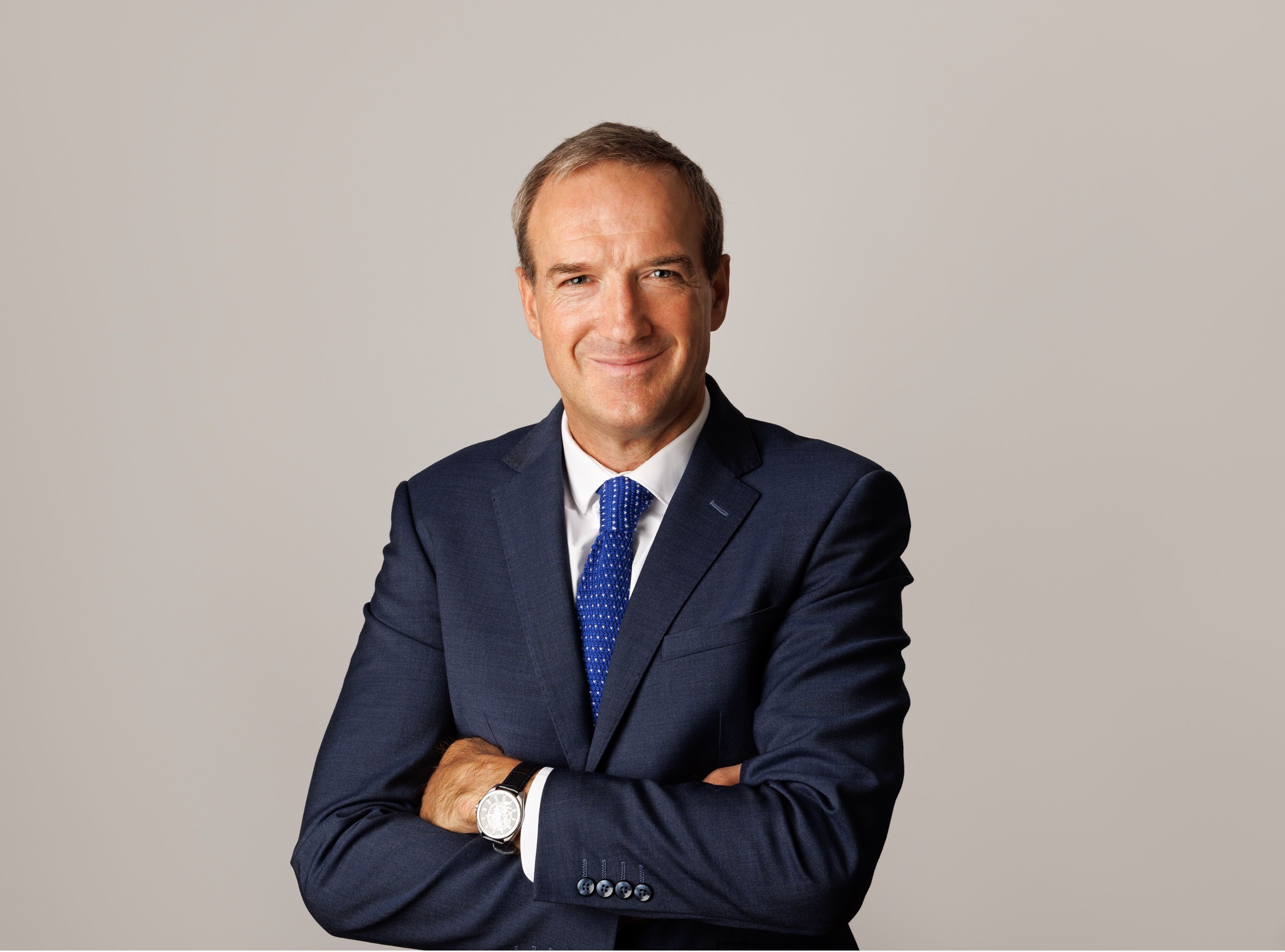 John Browne, Partner